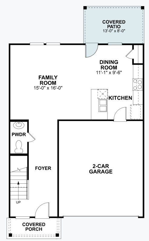 10728 Wild Chives, Conroe, TX 77385 - photo 3