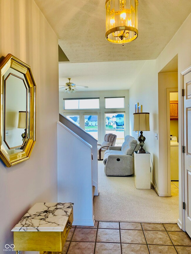 4414 Princeton Park Dr, Columbus, IN 47201 - photo 3