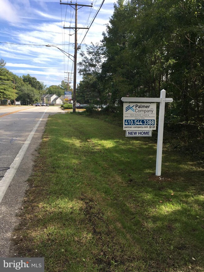 0 River Club Dr unit 1000197167, Edgewater, MD 21037 - photo 3