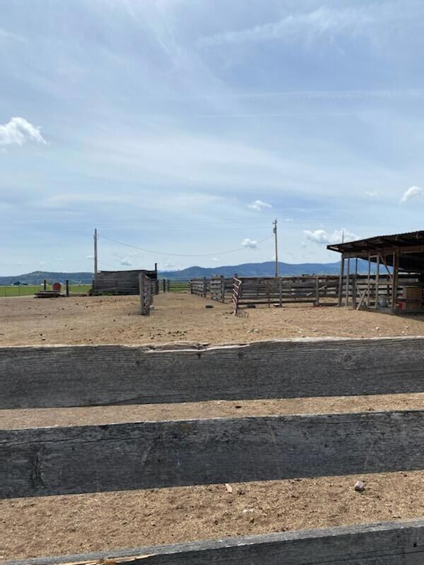 Pasture