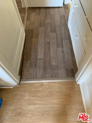 Newer Flooring