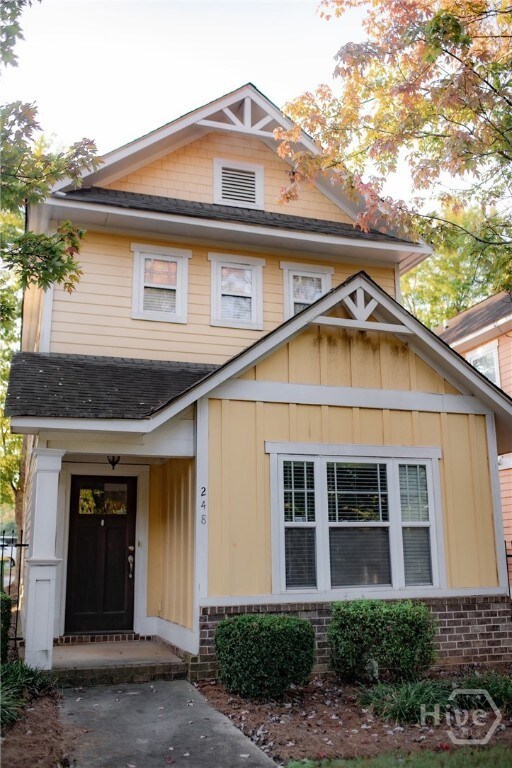 248 Ruth St, Athens, GA 30601 - photo 2