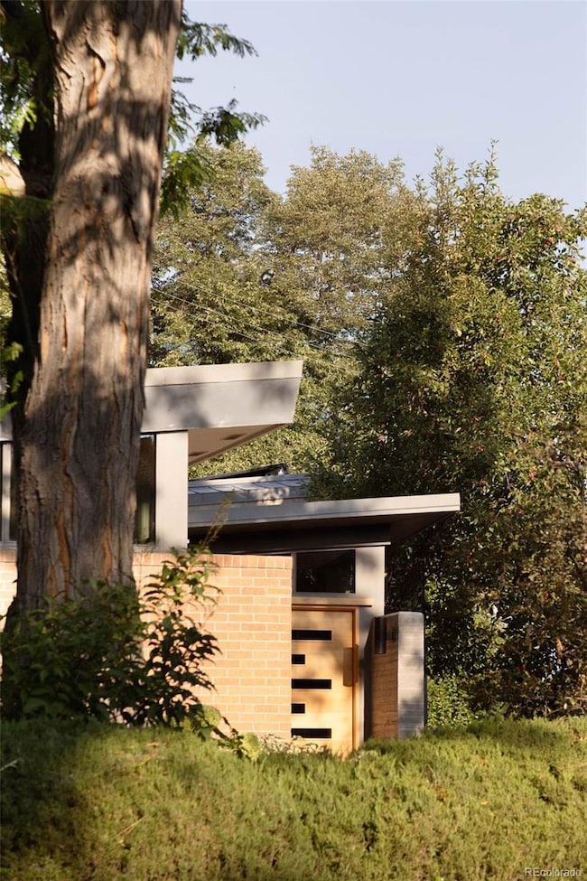 101 S Humboldt St, Denver, CO 80209 - photo 3