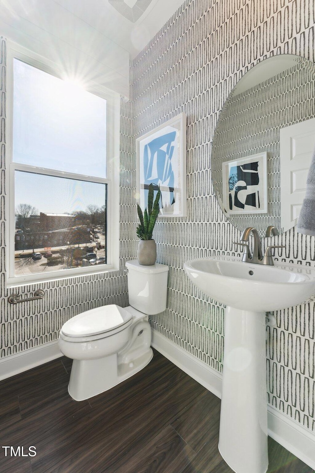 10552 Pleasant Branch Dr unit Lot 23, Raleigh, NC 27614 - photo 7