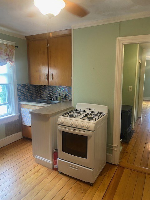 1613 Mendon Rd unit 3, Cumberland, RI 02864 - photo 2