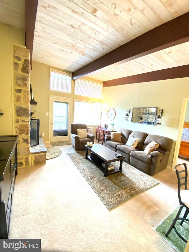 1814 #332 Fairway Dr, Basye, VA 22810 - photo 3