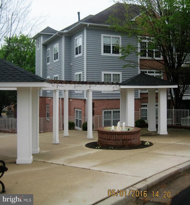 9211 Groffs Mill Dr, Owings Mills, MD 21117 - photo 2