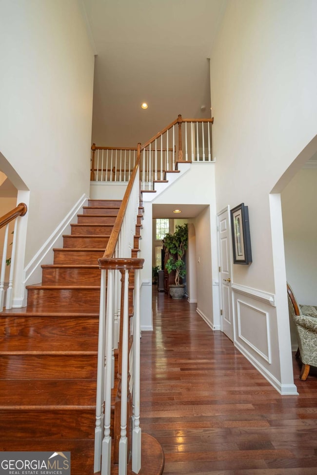 4734 Eagles Ridge Loop, Lithonia, GA 30038 - photo 7