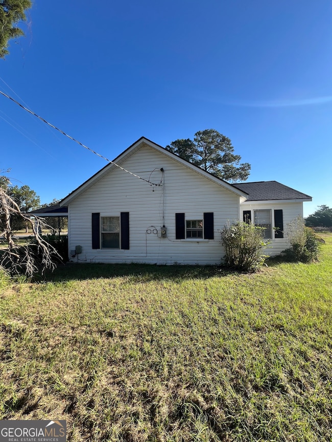 2554 Ga Highway 117, Cadwell, GA 31009 - photo 4