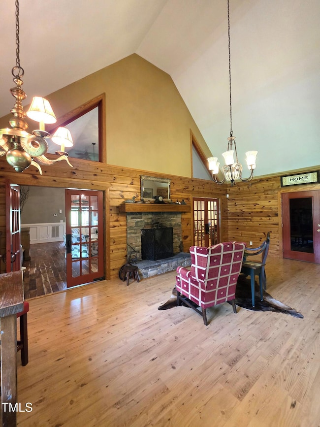 0 Johnson Town Rd unit 413 10109771, Dunn, NC 27597 - photo 7