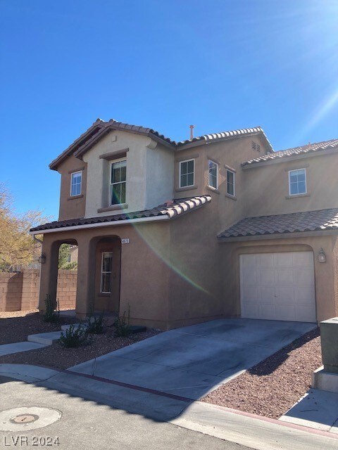 4673 Ametrine Ct, Las Vegas, NV 89139 - photo 2