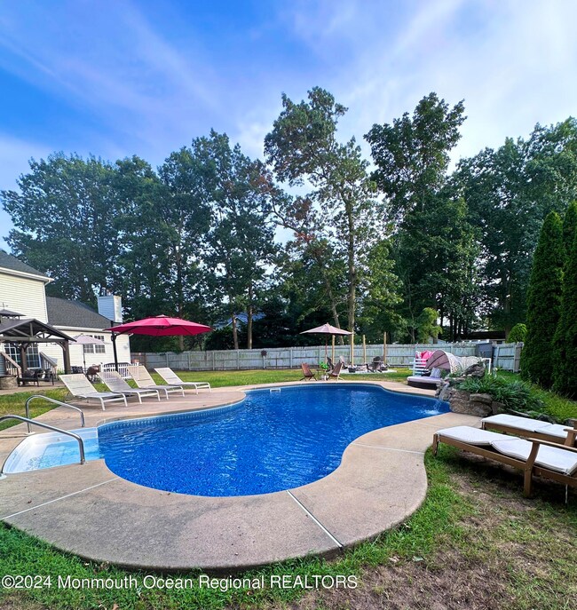 12 Yaffa Rd, Bayville, NJ 08721 - photo 6