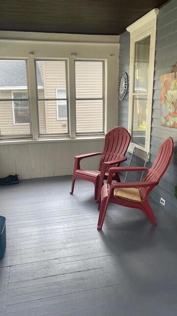 porch
