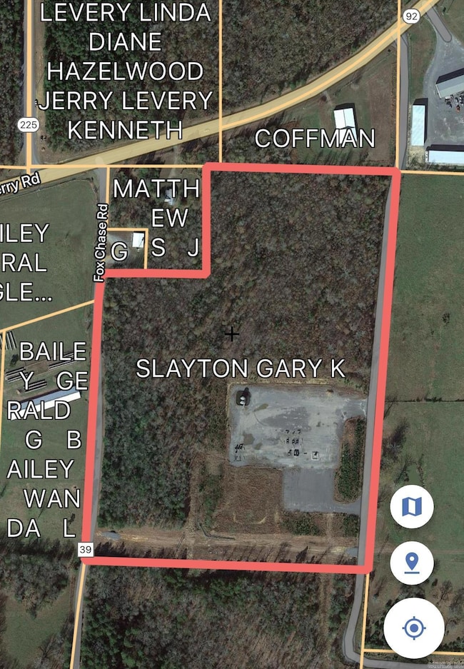 75 Fox Chase Rd, Greers Ferry, AR 72067 - photo 2