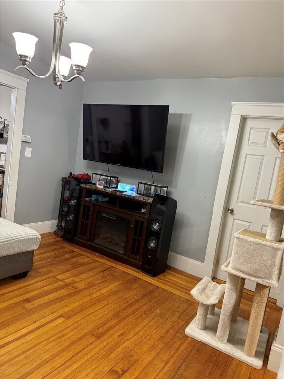 16 Brewster St, Pawtucket, RI 02860 - photo 6