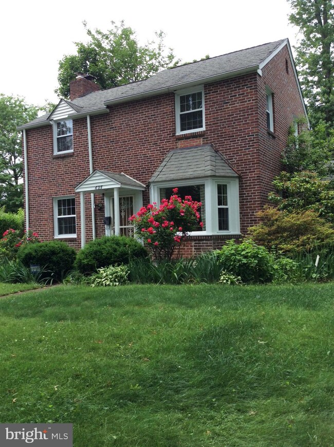 625 Haverford Rd, Ardmore, PA 19003 - photo 2