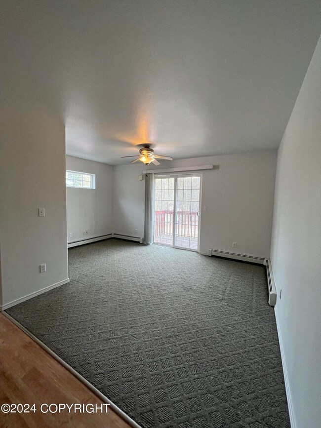 2751 S Donovan Dr unit 1, Wasilla, AK 99623 - photo 5