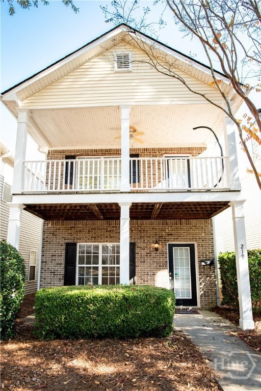 219 Wiltshire Dr, Athens, GA 30605 - photo 2