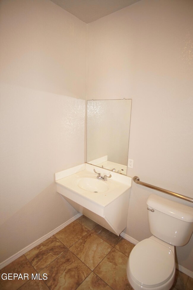 6. Guest Bath