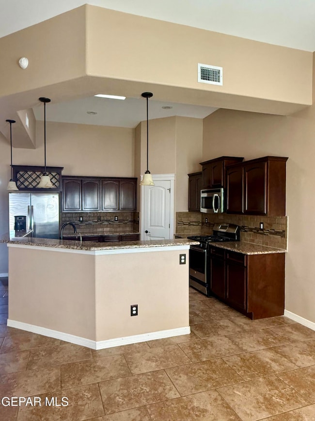 14532 Christian Castle, El Paso, TX 79938 - photo 6