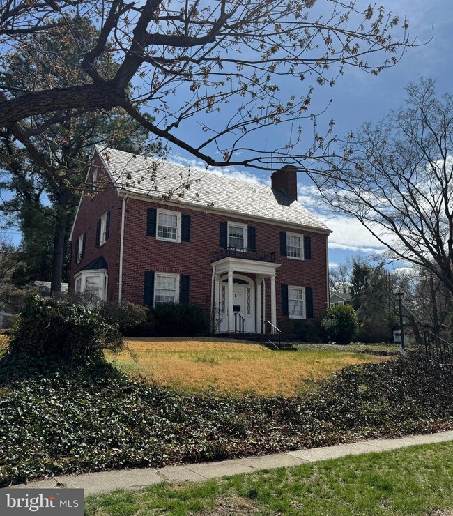 4501 Arabia Ave, Baltimore, MD 21214 - photo 2