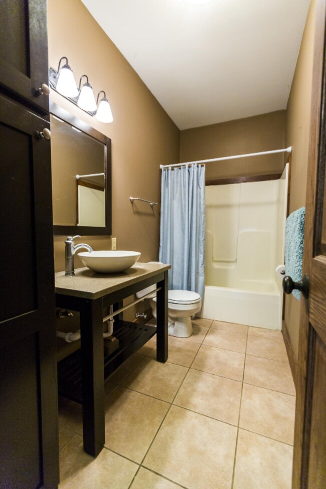 #1 Bath