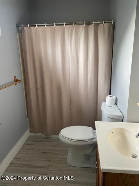 416 Cherry St unit 2nd fl, Scranton, PA 18505 - photo 5