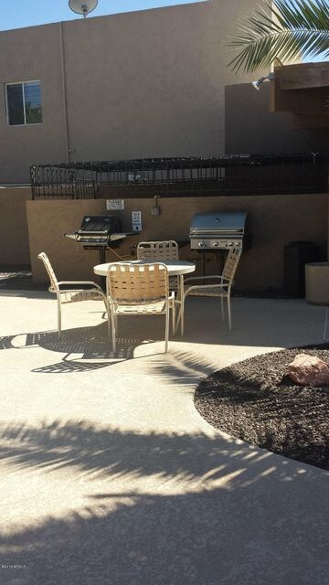 BBQs