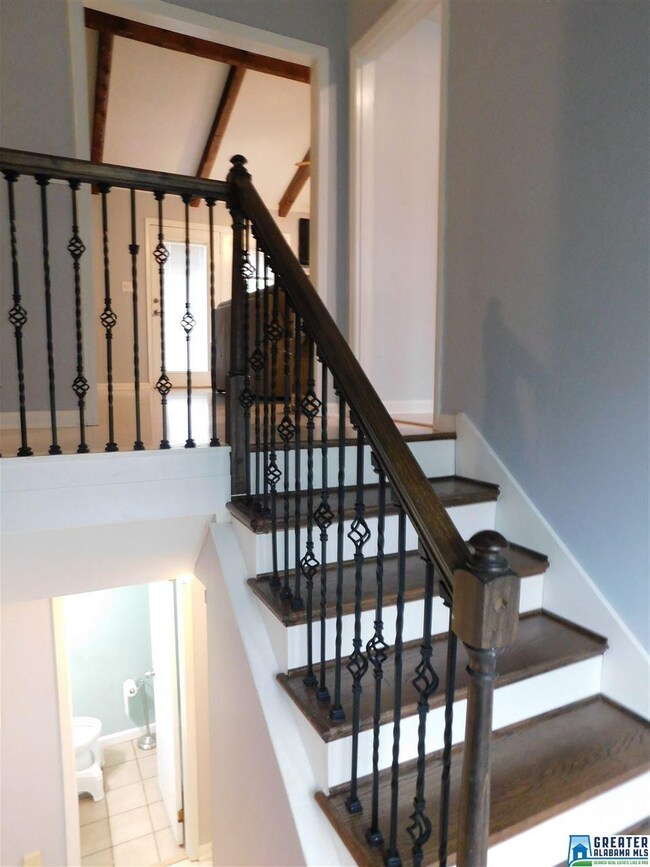 8809 Lakeridge Terrace, Pinson, AL 35126 - photo 6