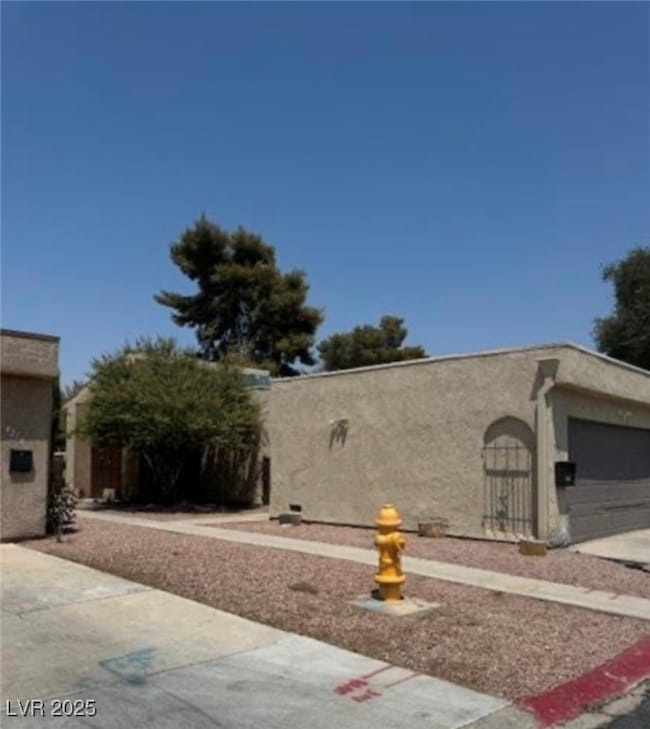 4217 Park Ct, Las Vegas, NV 89110 - photo 2
