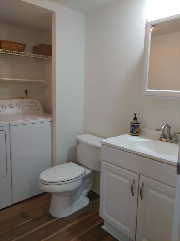 g-half bath