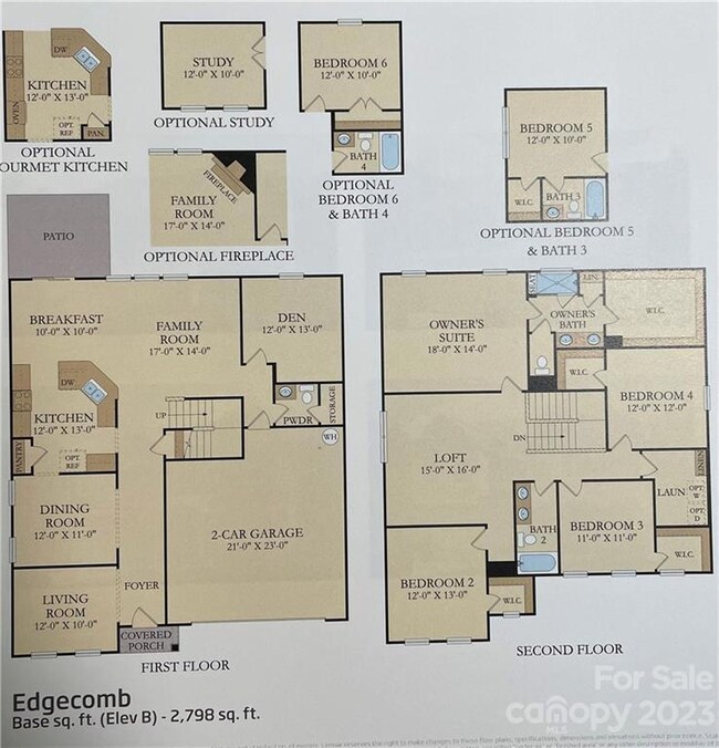 TBD Soft Shell Dr unit 478, Lancaster, SC 29720 - photo 2