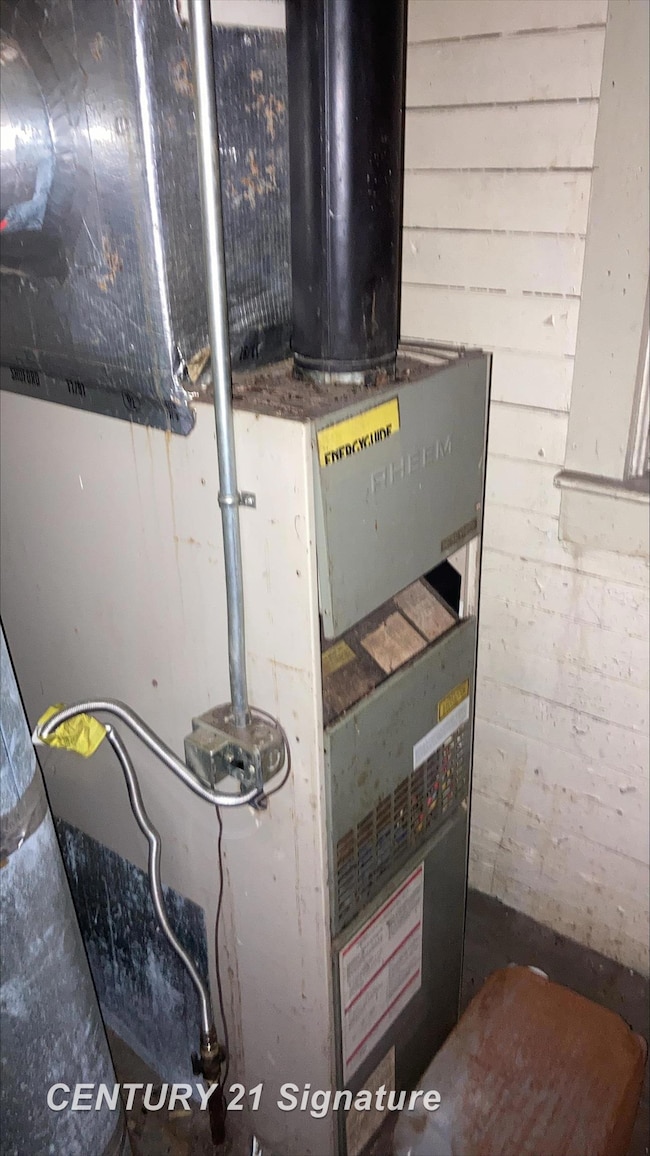 828 W Remington St, Saginaw, MI 48602 - photo 6