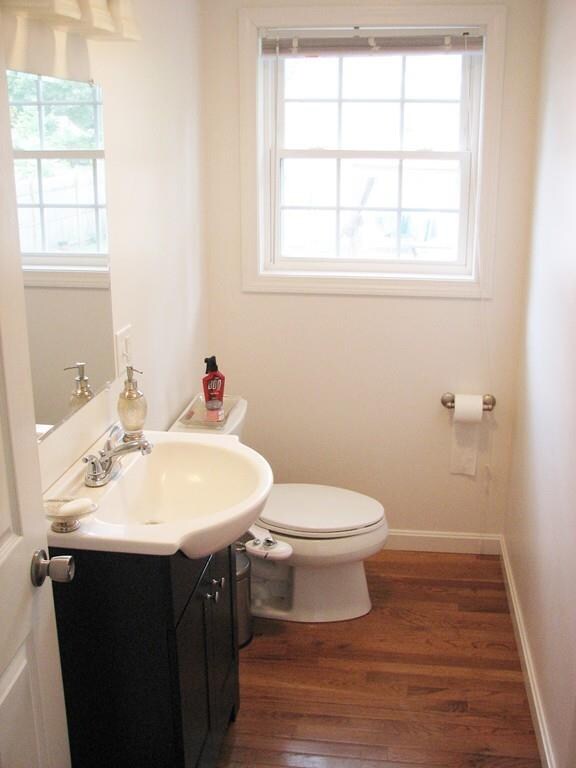 34 Bourne Ave unit B, Attleboro, MA 02703 - photo 5