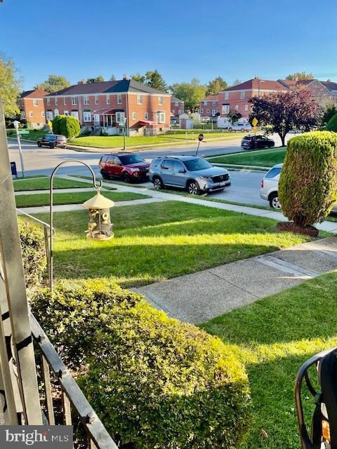 807 Stamford Rd, Baltimore, MD 21229 - photo 3