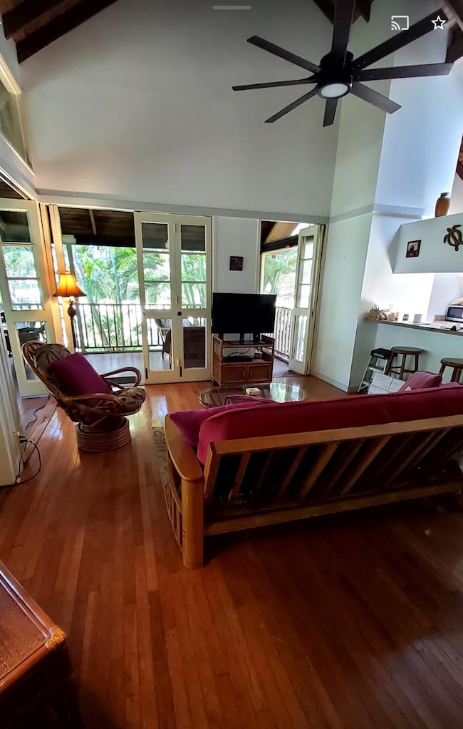 100 Lio Place unit C3, Maunaloa, HI 96770 - photo 3