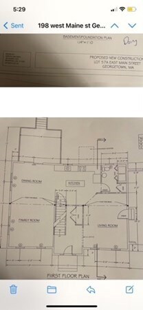 198 W Main St, Georgetown, MA 01833 - photo 4