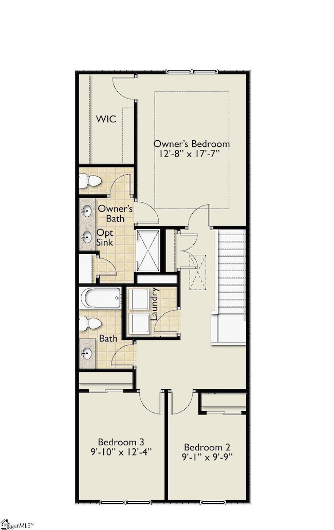 1428 Johnstone Dr, Reidville, SC 29375 - photo 3