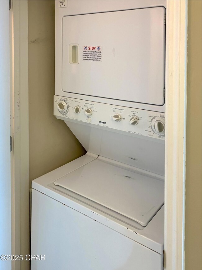 Celadon Beach Condominium unit 2204D, Panama City Beach, FL 32413 - photo 5