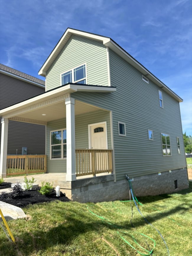 865 Dogwood Trail, Clarksville, TN 37042 - photo 6