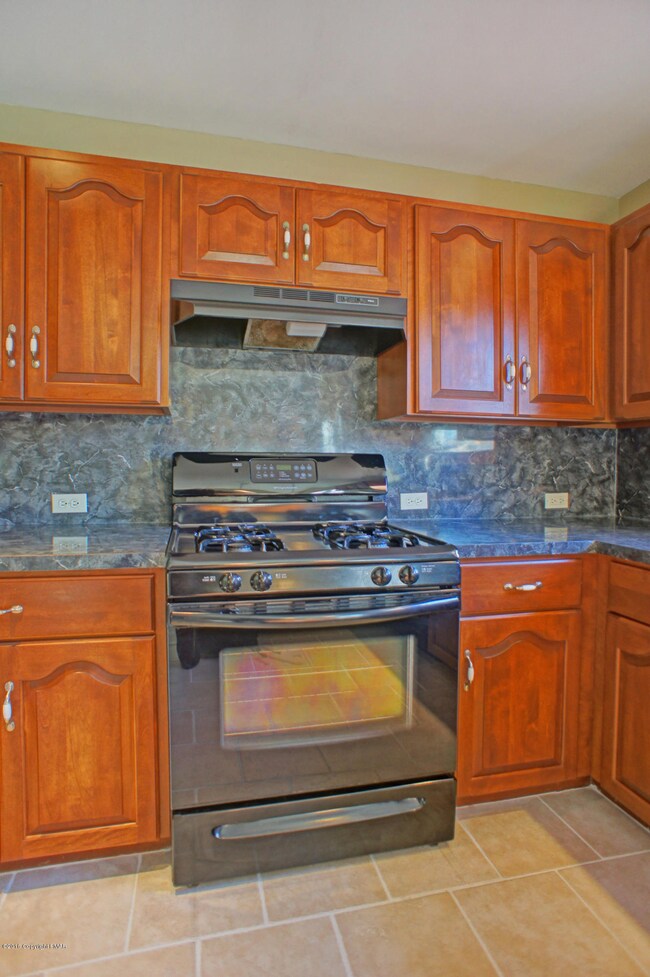 Stove