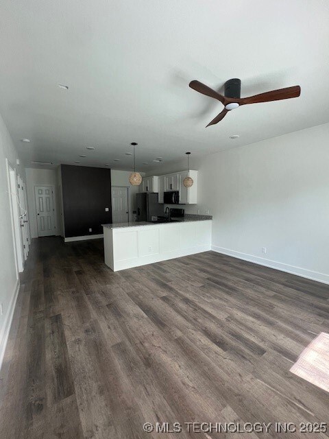 516 S Creek Ave, Haskell, OK 74436 - photo 5