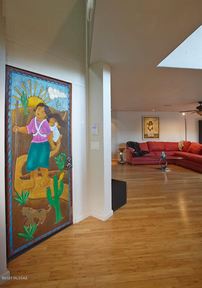 2301 E Greenlee Rd, Tucson, AZ 85719 - photo 7