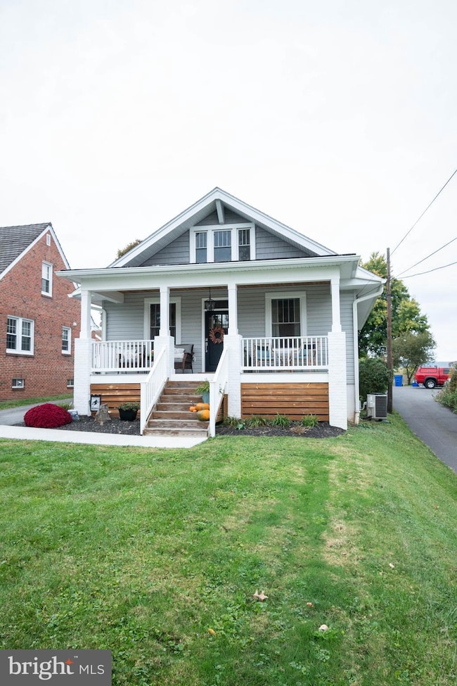 3630 Petersville Rd, Knoxville, MD 21758 - photo 2