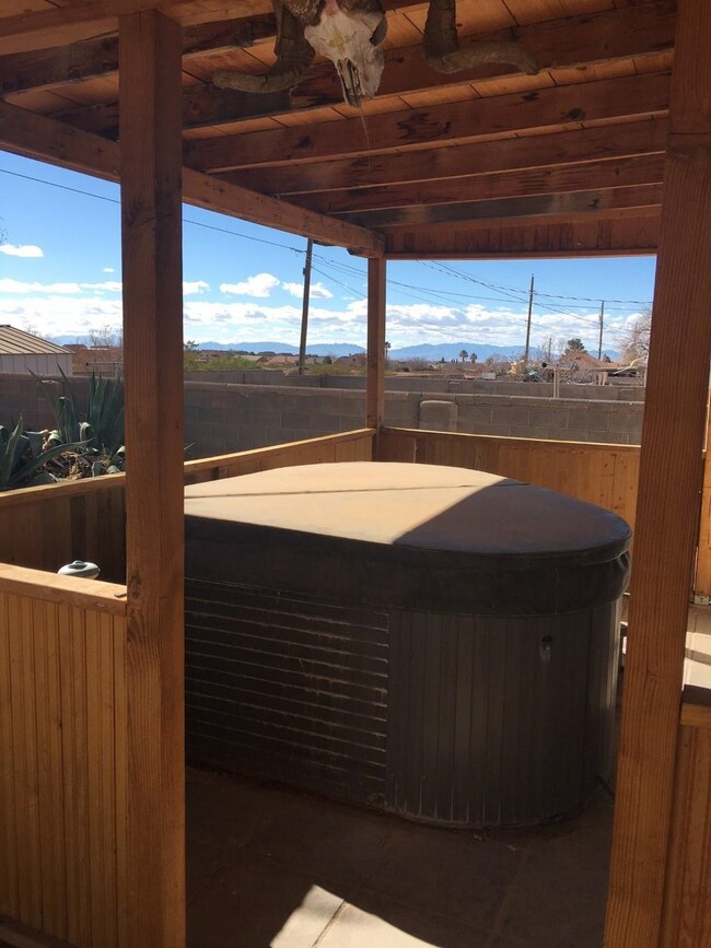 606 Panorama Blvd, Alamogordo, NM 88310 - photo 4