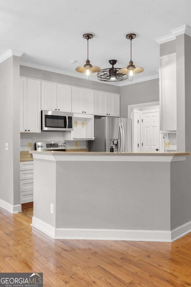 6581 Fox Run, Winston, GA 30187 - photo 5