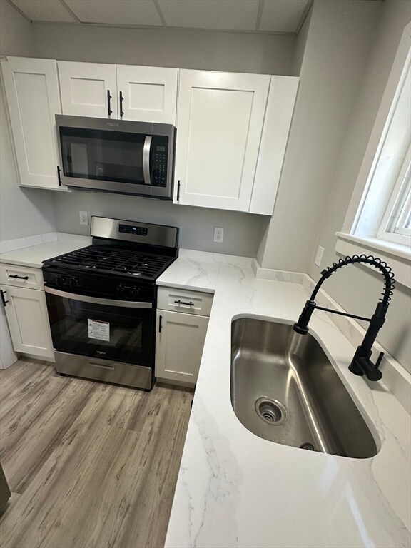 66 Lyon St unit 1, Fall River, MA 02721 - photo 4