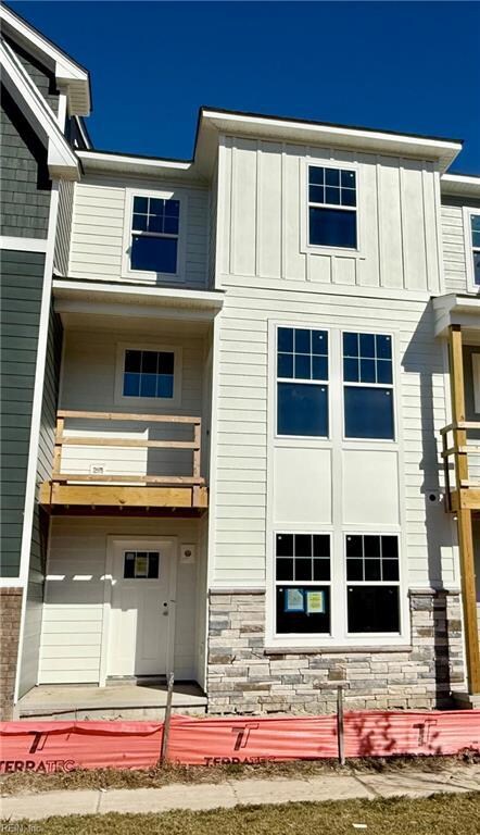 1063 Messa Loop, Chesapeake, VA 23320 - photo 5