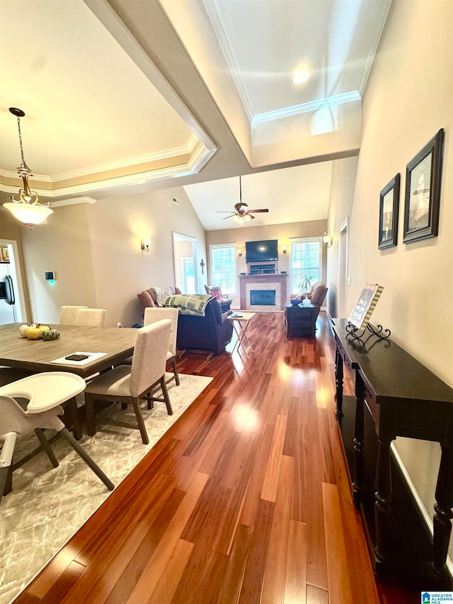 84 N Creek Dr, Sylacauga, AL 35150 - photo 2