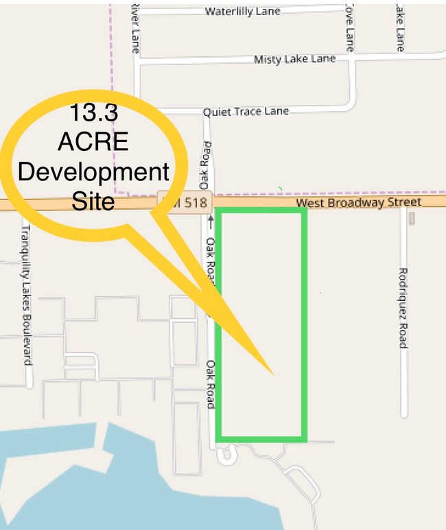 0 Fm 518 unit 28758573, Pearland, TX 77581 - photo 2